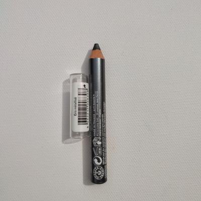 Crayon fard gris metallise 2022